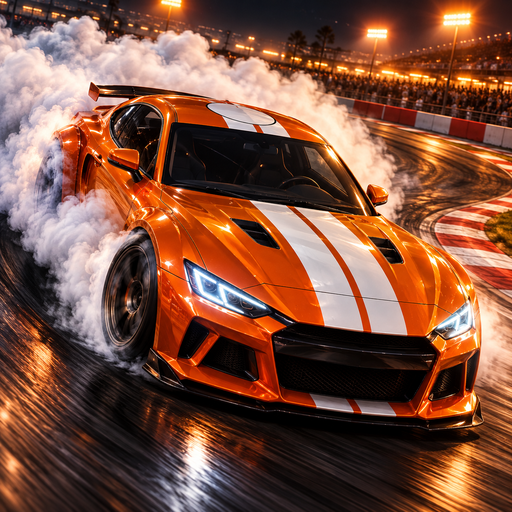 Drifters icon
